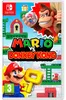 Mario vs. Donkey Kong  SWITCH  UK Produktbild-Vorschau 1