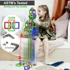 Desire Deluxe 94 PEZZI Costruzioni Magnetiche per Bambini Anteprima dell’immagine prodotto 4