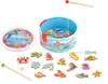 TOOKY TOY Dovednostní hra Rybaření Náhled obrázku produktu 4