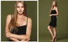 Bellivalini jupon pour femme BLV50-175 (noir, XXL) Voir les images du produit 6