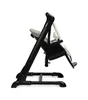 CARETERO 2in1 Baby Hochstuhl mit Schaukel Schaukelstuhl Produktbild-Vorschau 10