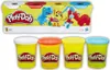 Hasbro Play-Doh 4 balenia rôznorodej modelovacej hmoty Náhľad obrázku produktu 24