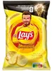 Lay's Gesalzene Kartoffelchips 150g Beutel Produktbild-Vorschau 2
