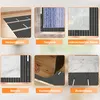 ISOISL, film chauffant infrarouge pour chauffage de Voir les images du produit 3