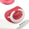NUK Signature Sucettes en silicone taille 2 - Rouge, lot de Voir les images du produit 12