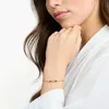 Thomas Sabo Regenbogen Armband vergoldet A2068-996-7-L19V Produktbild-Vorschau 2