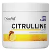 Ostrovit Cytrulina - smak cytrynowy (210 g) 5902232611649 Podgląd zdjęcia produktu 2