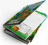 itenga Freundebuch DIN A5 88 Seiten Motiv Blockgame PIXEL Produktbild-Vorschau 4