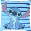 Lilo & Stitch Kissen Dekokissen Sofakissen – Gemütlichkeit Produktbild-Vorschau 4