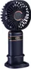 Handventilator Mini Tragbarer Ventilator Lüfter mit 3000mAh Produktbild-Vorschau 14