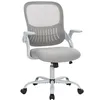 Bürostuhl – Ergonomischer Sitz – Sessel mit 90° klappbarer Produktbild-Vorschau 12