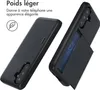 imoshion Coque arrière avec porte-cartes pour Samsung Voir les images du produit 3