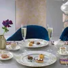 Villeroy & Boch Maxima Coupe à champagne, set de 4 pièces Voir les images du produit 5