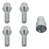 FEBI BILSTEIN Felgenschlösser SW17 SW19 57mm Länge für BMW Produktbild-Vorschau 13