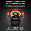 1,43" Smartwatch Damen Herren, mit Telefonfunktion Fitness Produktbild-Vorschau 5