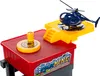 MalPlay Parkplatz Parkhaus mit 4 Spielzeugautos und Produktbild-Vorschau 7