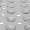 Relaxdays Badewannenmatte, mit Saugnäpfen, PVC, Kinder & Produktbild-Vorschau 6
