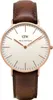 Daniel Wellington Classic St Mawes Anteprima dell’immagine prodotto 2