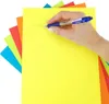 D.RECT - Kolorowy papier ksero A4 | Kolorowy papier do Podgląd zdjęcia produktu 4
