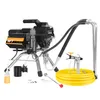 Agregat malarski 2,8L Pistolet hydrodynamiczny 2200W WT28 Podgląd zdjęcia produktu 1