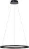 JUST LIGHT RITUS LED Pendelleuchte Warmweiss Dimmbar 28W Produktbild-Vorschau 3