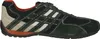 A side view of a single shoe. Produktbild-Vorschau