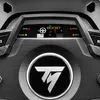 Thrustmaster T248R Shifter Pack, Volant + pedály + řadicí Náhled obrázku produktu 7