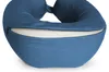 Reise-Set Reisekissen Memory Foam + Schlafmaske Produktbild-Vorschau 5