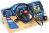 Interaktywna kierownica Melissa & Doug Dashboard Podgląd zdjęcia produktu 1