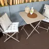 Rasenteppich COMFORT COLOURS Braun 400x300cm Kunstrasen mit Produktbild-Vorschau 5