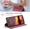 Etui pour Samsung Galaxy A26 / A17 5G/4G, Etui rétro en Voir les images du produit 2