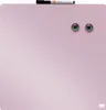 nobo 1915623 nobo lavagna bianca, quadrata, (L)360 x (H)360 Anteprima dell’immagine prodotto 3