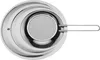 WMF 07.2082.6040, Sprühschutz, Edelstahl, Edelstahl, 20 mm, Produktbild-Vorschau 4