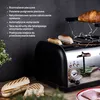 Lauben Toaster 1500BC  4Toasts          1500W        Podgląd zdjęcia produktu 8