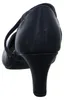 Pumps mit Riemen (diverse Absätze) 224790 Produktbild-Vorschau 6