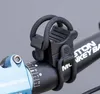 Universelle Fahrradhalterung für Taschenlampe am Lenker, Produktbild-Vorschau 8