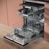 Hotpoint MaxiSpace H7I HP40 L, Voll integriert, Produktbild-Vorschau 3