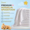 Lavea® Zestaw 10 sztuk pieluch muślinowych dla niemowląt, Podgląd zdjęcia produktu 4