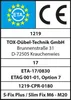 TOX Bolzenanker S-Fix Plus, verzinkt, M10 x 100/20+33, 50 Produktbild-Vorschau 11