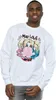 DC Comics - "Mad Love" Sweatshirt für Herren BI12307 (M) Produktbild-Vorschau 2