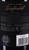 Epicuro Zinfandel Puglia IGP 14% Vol. 0,75L Italien Produktbild-Vorschau 7