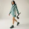 Regatta Wanderjacke Bosfield für Damen, Farbe:Grün, Produktbild-Vorschau 10