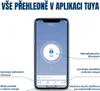BOT Maniglia intelligente Tuya H21 nero Anteprima dell’immagine prodotto 6