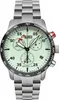 Zeppelin Zeppelin Eurofighter Typhoon Chronograph Herrenuhr Produktbild-Vorschau 1