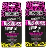 Muc-Off Ultimate Tubeless Kit Fahrrad Reifen Fahrradreifen Produktbild-Vorschau 1