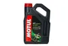 Motul 5100 10w50 4t Motoröl 4l Golden  Golden One Size Produktbild-Vorschau 2
