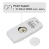 Záznamník dat Víceúčelový USB záznamník teploty Opakovaně Náhled obrázku produktu 3