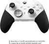 Elite Series 2 Wireless Controller Core schwarz/wei - Xbox Produktbild-Vorschau 22
