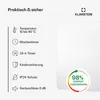 Klarstein Wonderbeam 450W Hybrid Infrarot-Heizstrahler – Produktbild-Vorschau 4