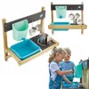 TP Toys Early Fun Matschküche Produktbild-Vorschau 9